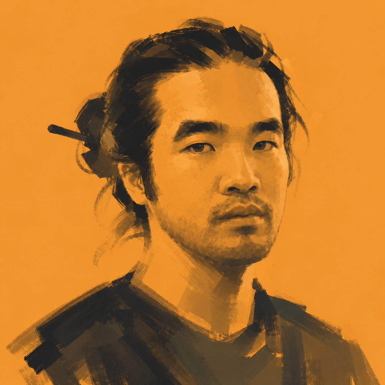 EV Lau